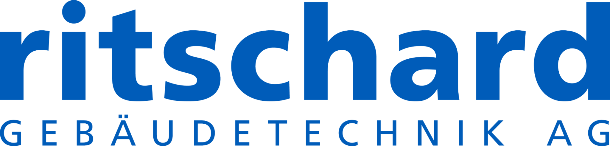 Ritschard Geb udetechnik AG Sanit r Heizung L ftung Werkleitungen
